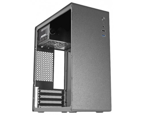 Caja Slim Ultra Compacta Micro Atx Tacens Orumx