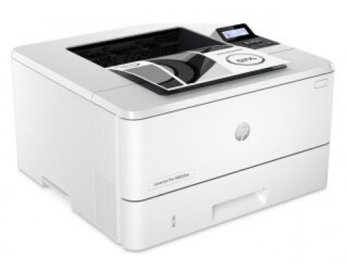 HP IMPRESORA LASER MONOCROMO LASERJET PRO 4002DNE (Espera 4 dias)