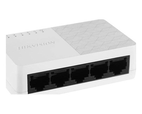 Hikvision DS-3E0505D-O Hikvision DS-3E0505D-O