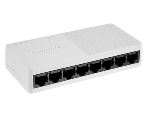 Hikvision DS-3E0508D-O Hikvision DS-3E0508D-O