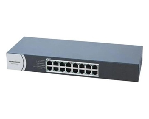Hikvision DS-3E0516R-O Hikvision DS-3E0516R-O