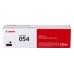 TONER NEGRO CANON 054 (Espera 4 dias)