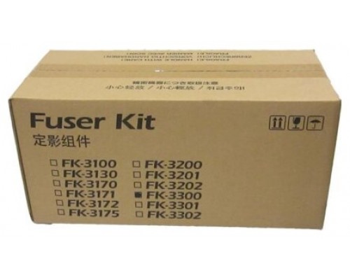 KYOCERA Fusor FK-3300 (sustituye FK-3130)