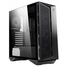 CAJA GAMING MSI MPG GUNGNIR 100M ATX 3XUSB3.2 RGB NEGRO