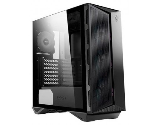 MSI MPG Gungnir 110M - Caja ATX - Cristal templado - 4