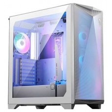 MSI MPG GUNGNIR 300R AIRFLOW WHITE carcasa de ordenador Midi Tower Blanco (Espera 4 dias)