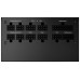 MSI MPG A650GF unidad de fuente de alimentación 650 W 24-pin ATX ATX Negro (Espera 4 dias)