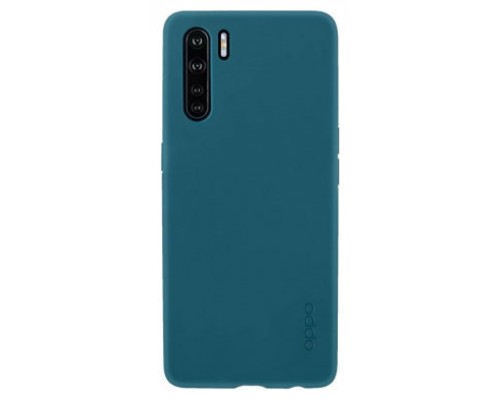 OPPO PROTECTORS CASE A91 AZUL (Espera 4 dias)