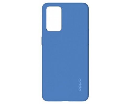 OPPO 3062625 funda para teléfono móvil 16,3 cm (6.4") Azul (Espera 4 dias)