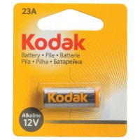 Pila Kodak Alcalina Max 12v Lr23a 1* (ecotasa
