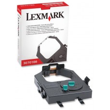 LEXMARK 24XX/25XX Cinta de reentintado negro