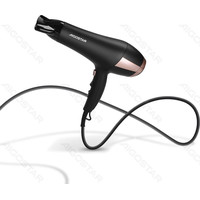SECADOR DE PELO IONICO 2400W NEGRO AIGOSTAR (Espera 4 dias) SECADOR DE PELO IONICO 2400W NEGRO AIGOSTAR (Espera 4 dias)