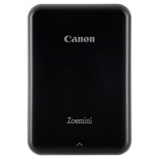 CANON Impresora BOLSILLO ZOEMINI NEGRA BLUETOOTH 160GR