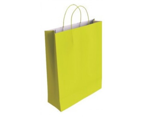 Bismark 329822 papel de regalo Bolsa para regalos (MIN25) (Espera 4 dias)