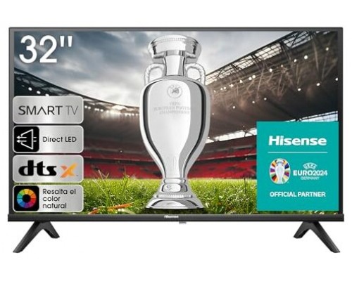 Hisense 32A4K TV 32" HD STV USB HDMI
