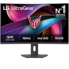 MONITOR LG 32G600A-B MONITOR LG 32G600A-B