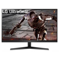 LG 32GN50R-B pantalla para PC 80 cm (31.5") 1920 x 1080 Pixeles Full HD LCD Negro (Espera 4 dias)