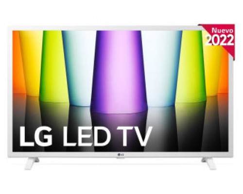 TV LG 32LQ63806LC LED 32"FULL HD SMART TV