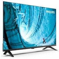 PHILIPS Televisor 32" / HD / Smart TV / WiFi