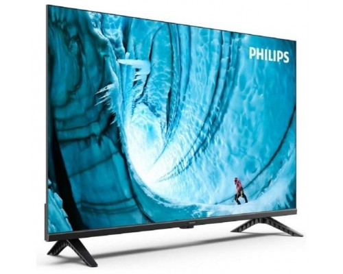 PHILIPS Televisor 32" / HD / Smart TV / WiFi
