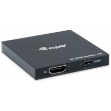 EQUIP SPLITTER HDMI 1.4 ULTRASLIM 2 PUERTOS