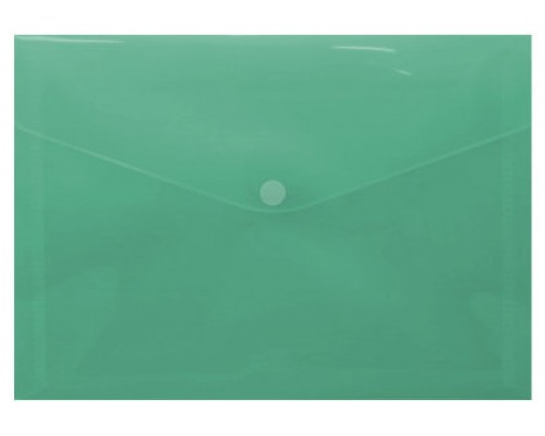 SOBRE PORTADOCUMENTOS CON VELCRO A4 VERDE POLIPROPILENO INGRAF 332733 (MIN10) (Espera 4 dias)