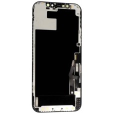 REPUESTO PANTALLA LCD IPHONE 12 PRO MAX BLACK COMPATIBLE (Espera 4 dias)