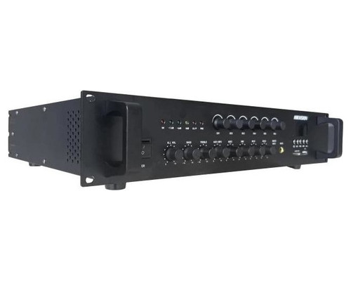 Hikvision DS-QAE0A240G1-VB6/EU Amplificador 240W Hikvision DS-QAE0A240G1-VB6/EU Amplificador 240W