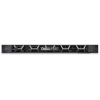 DELL POWEREDGE R350 RACK 1U 34PR7 (Espera 4 dias)