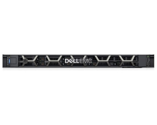 DELL POWEREDGE R350 RACK 1U 34PR7 (Espera 4 dias)