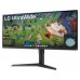 LG 34WP65G-B Monitor 34" IPS WFHD 1m HDMI DP USB-c