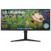 LG 34WP65G-B Monitor 34" IPS WFHD 1m HDMI DP USB-c