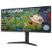 LG 34WP65G-B Monitor 34" IPS WFHD 1m HDMI DP USB-c