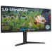 LG 34WP65G-B Monitor 34" IPS WFHD 1m HDMI DP USB-c