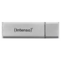 Intenso 3531490 Lápiz USB 3.2 Ultra 64GB