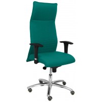 PIQUERAS Y CRESPO Sillon Albacete bali turquesa