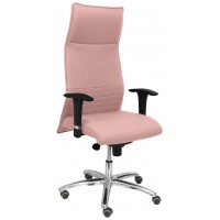 PIQUERAS Y CRESPO Sillon Albacete bali rosa palido