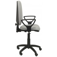 PIQUERAS Y CRESPO 04CPBALI40BGOLF silla de oficina y de ordenador Asiento acolchado Respaldo acolchado (Espera 4 dias)