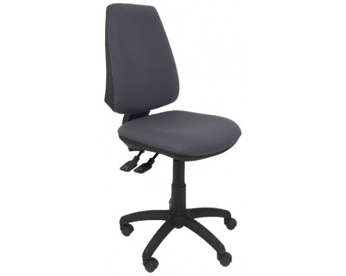 PIQUERAS Y CRESPO Silla Elche S bali gris oscuro