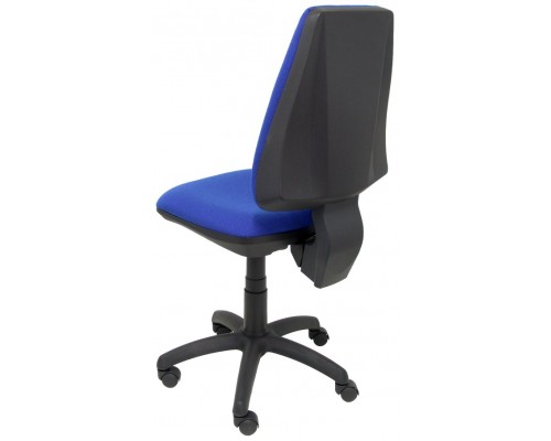 PIQUERAS Y CRESPO Silla Elche CP bali azul