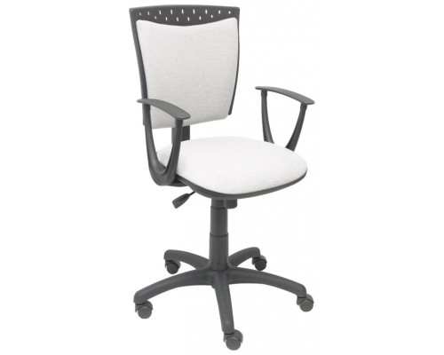 PIQUERAS Y CRESPO Silla Ferez Basic Fabric gris ¡Ultimas unidades!!