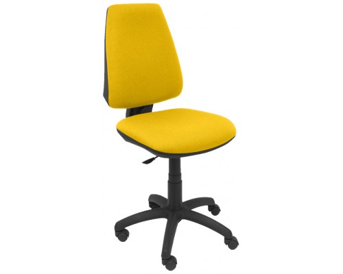 PIQUERAS Y CRESPO Silla Elche CP bali amarillo