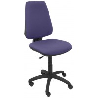 PIQUERAS Y CRESPO Silla Elche CP bali azul claro