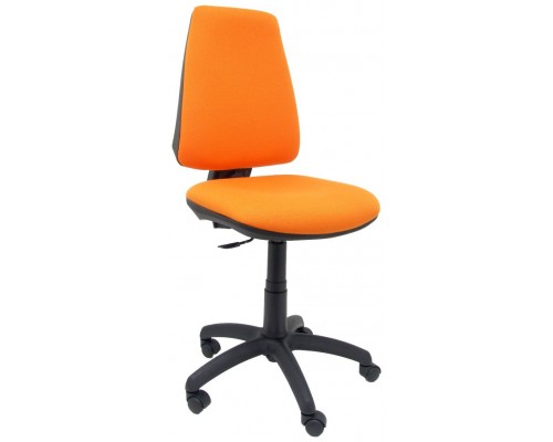 PIQUERAS Y CRESPO Silla Elche CP bali naranja