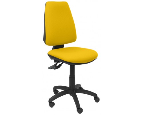 PIQUERAS Y CRESPO Silla Elche S bali amarillo