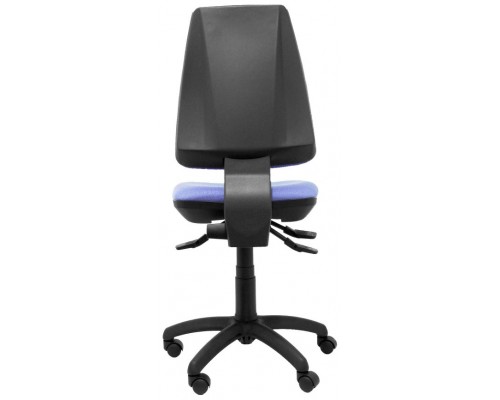 PIQUERAS Y CRESPO Silla Elche S bali azul claro