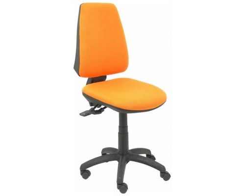 PIQUERAS Y CRESPO Silla Elche S bali naranja