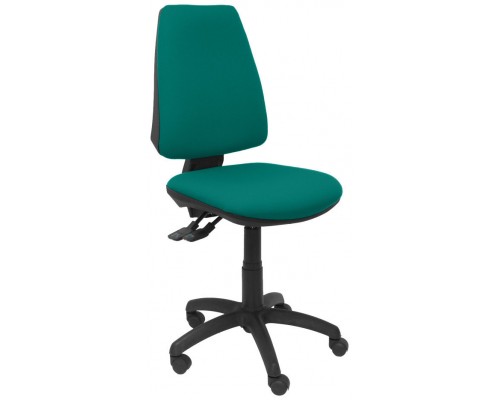 PIQUERAS Y CRESPO Silla Elche S bali turquesa