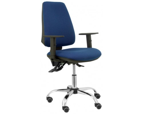 PIQUERAS Y CRESPO Silla Elche S 24 horas bali azul marino