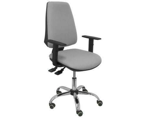 PIQUERAS Y CRESPO Silla Elche S 24 horas bali gris claro